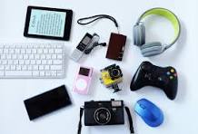 Electronic Gadgets