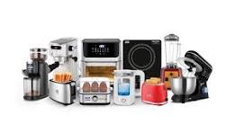 Kitchen Appliance