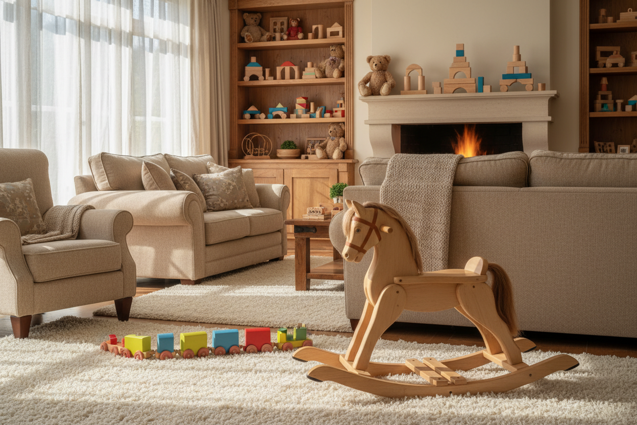 create web site image toys in home classic image 